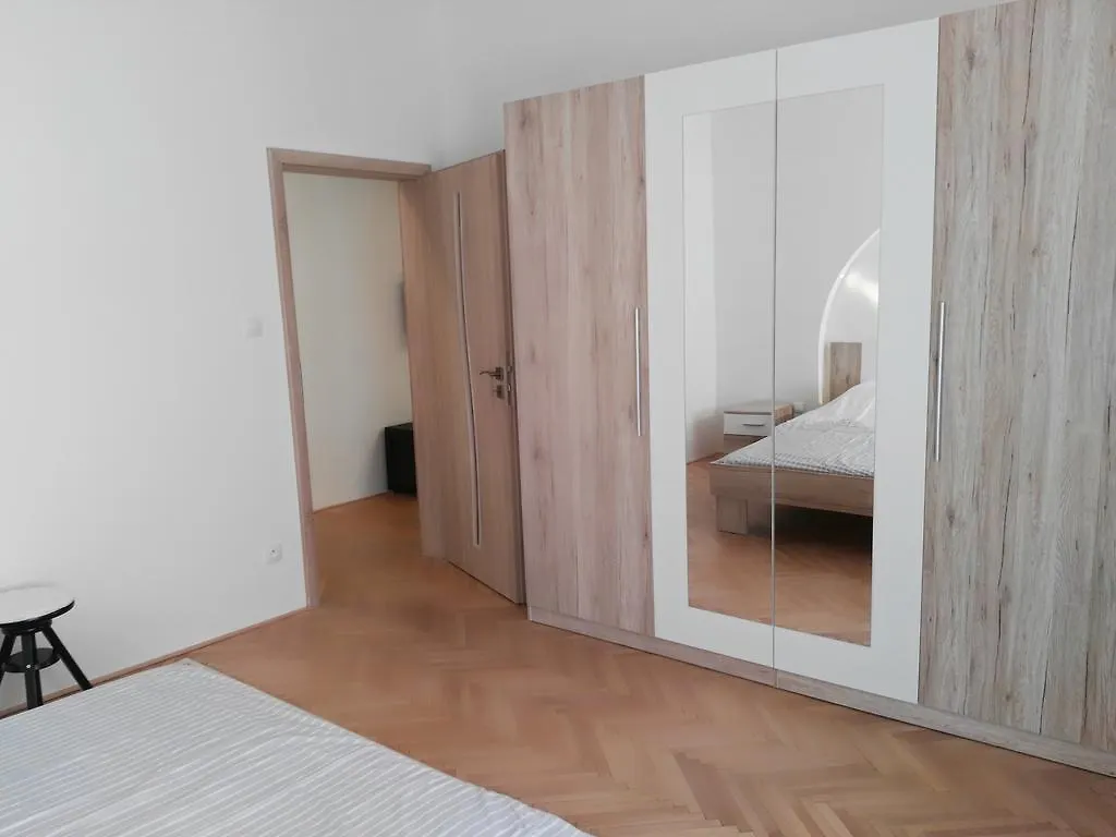 Apartments Belehradska Prag